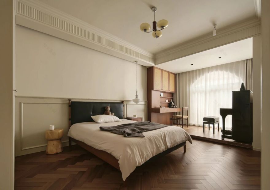 江南世纪城丨中国商洛丨王亚静设计-85