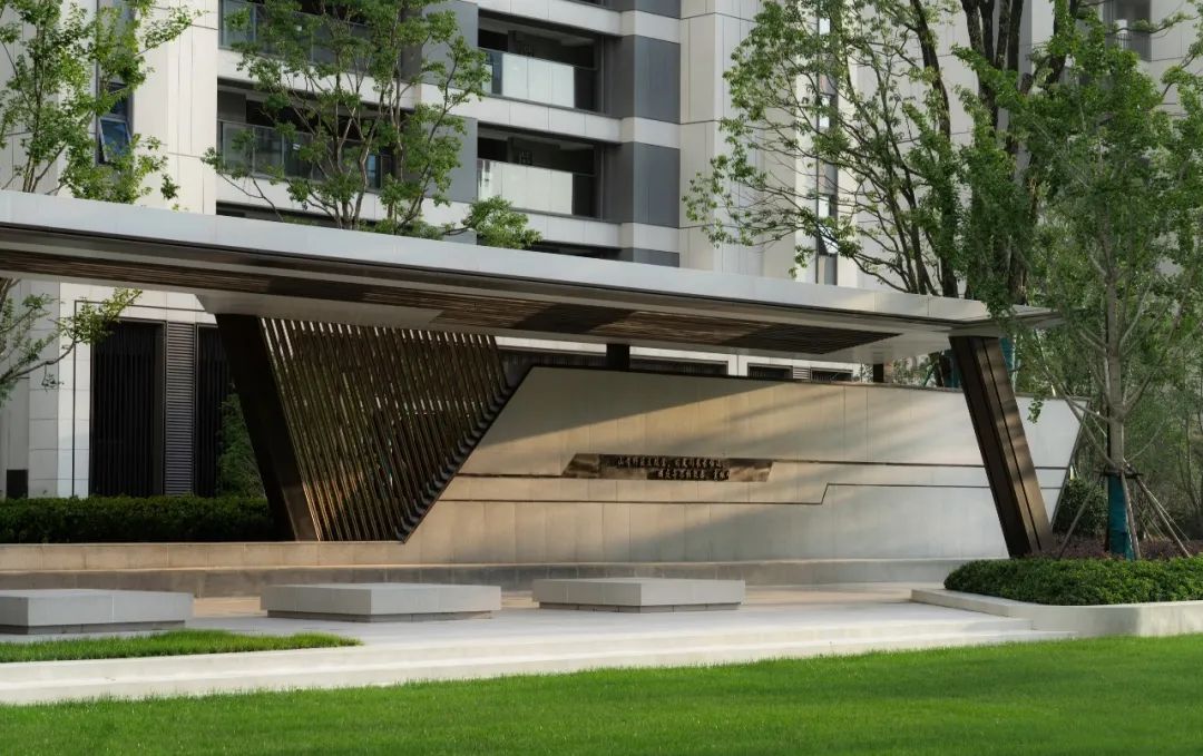 杭州大华潮悦前城 | 诗意森居，富氧之林-67