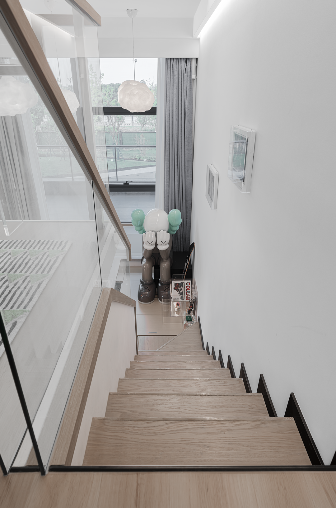 中融蓝城 Co.C 理想城 | 小户型生活美学观-85