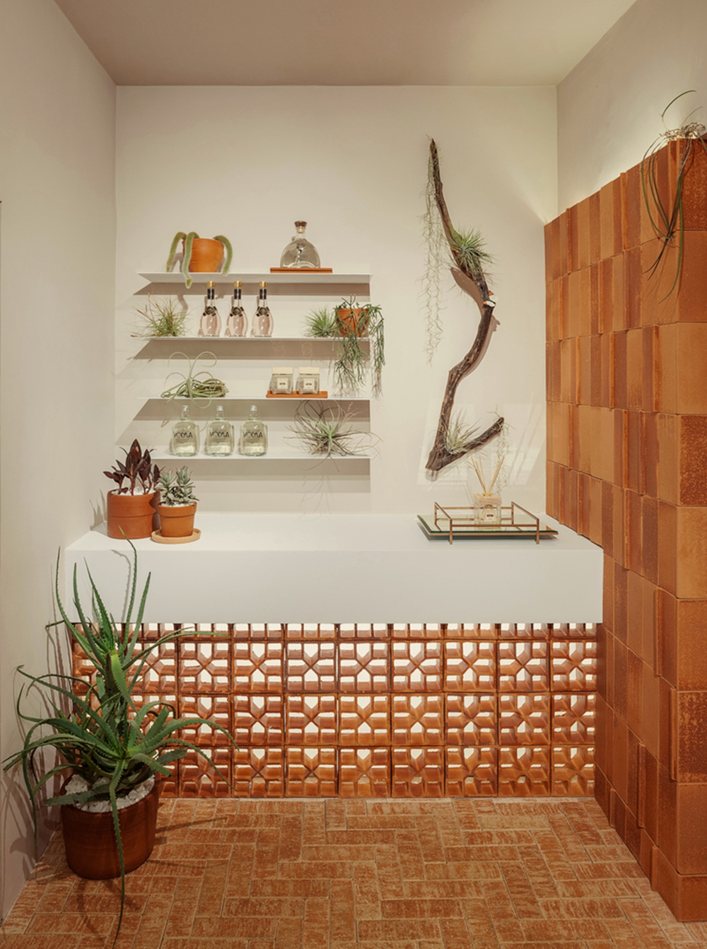 Mels Brushes 香水店-6