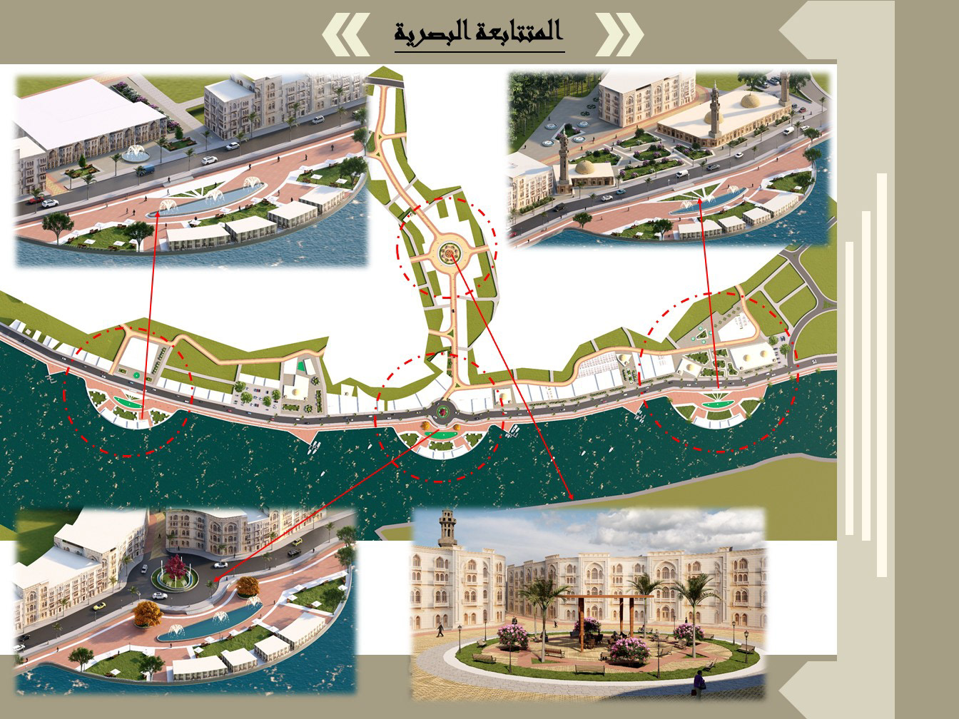 阜阳市历史区域开发项目丨中国阜阳-24