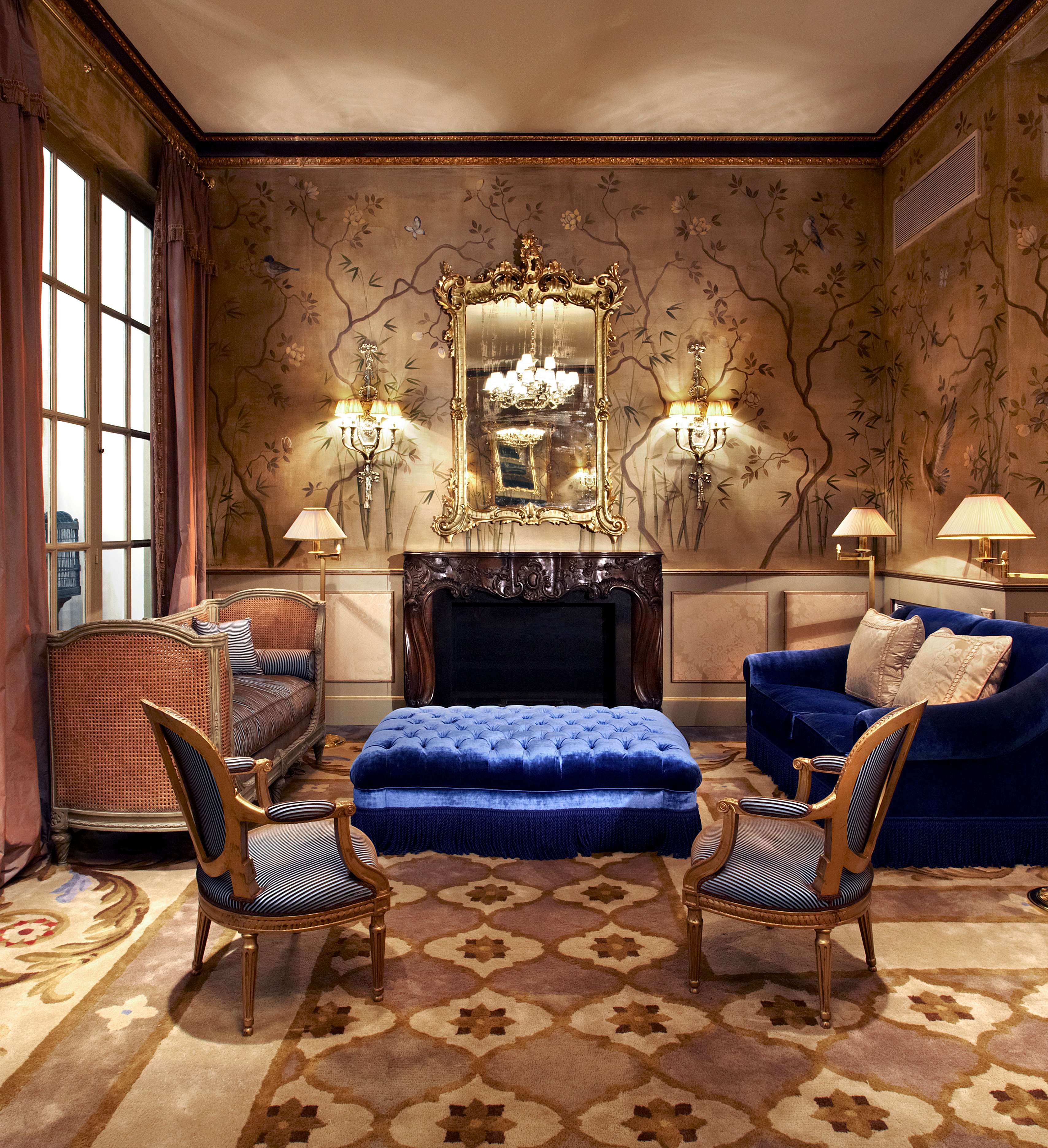 El Palace, Barcelona（巴塞罗那）-12