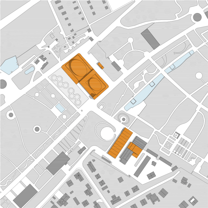 丨GermanyErfurt丨HAAS ARCHITEKTEN-10