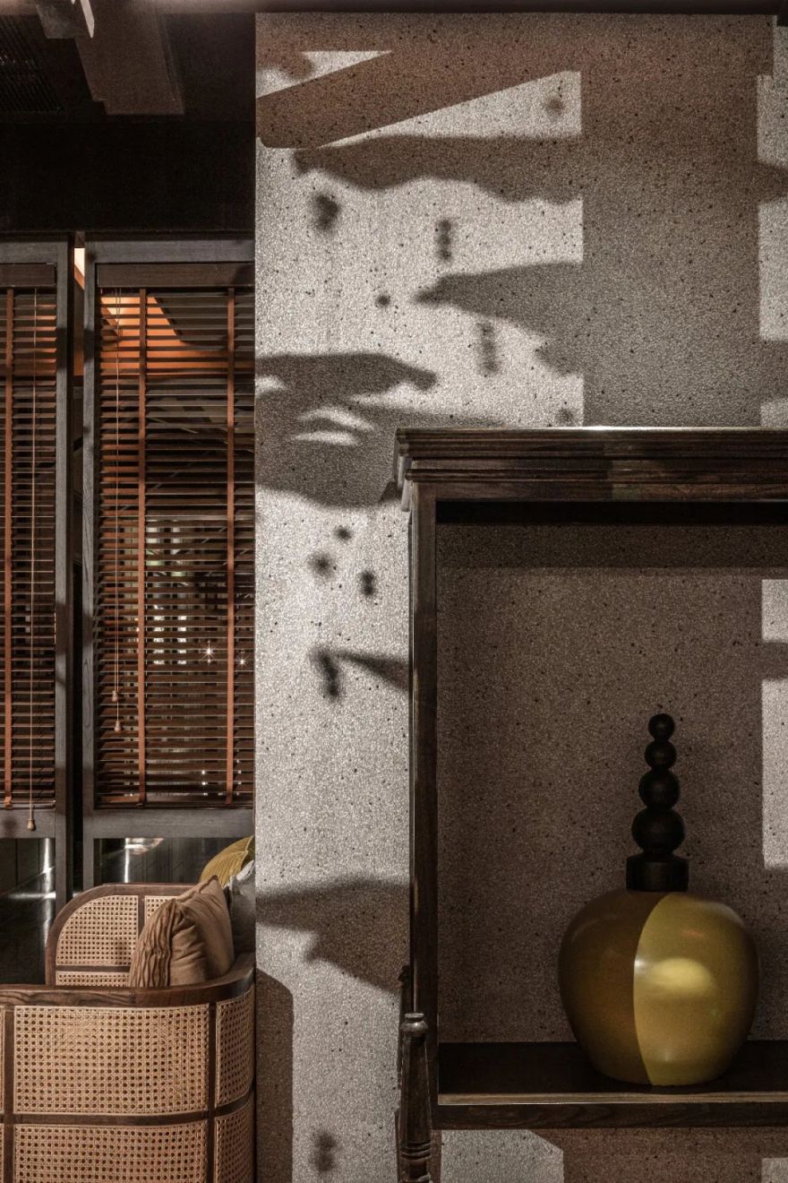 和子养生宝龙店丨中国无锡-123