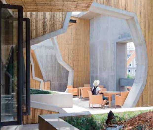 丨中国杭州丨Amateur Architecture Studio,王澍,陆文宇-46