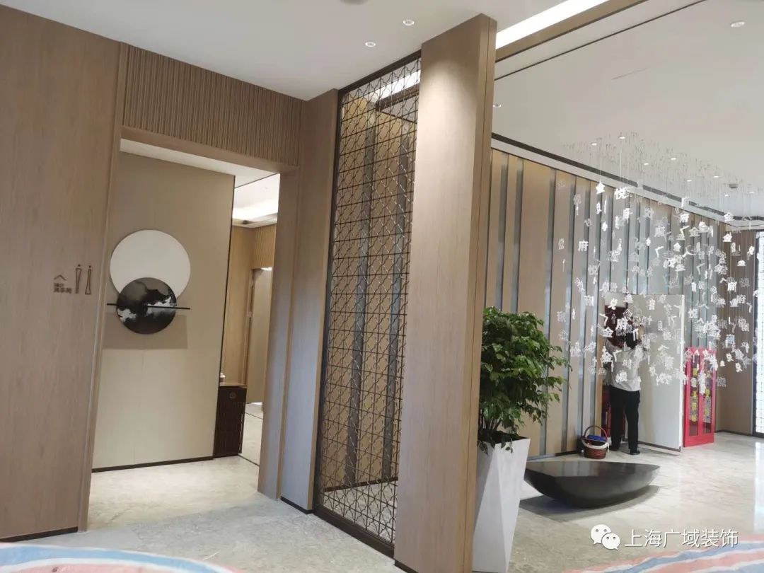 广域装饰-无锡片区之金融街·金悦府-32