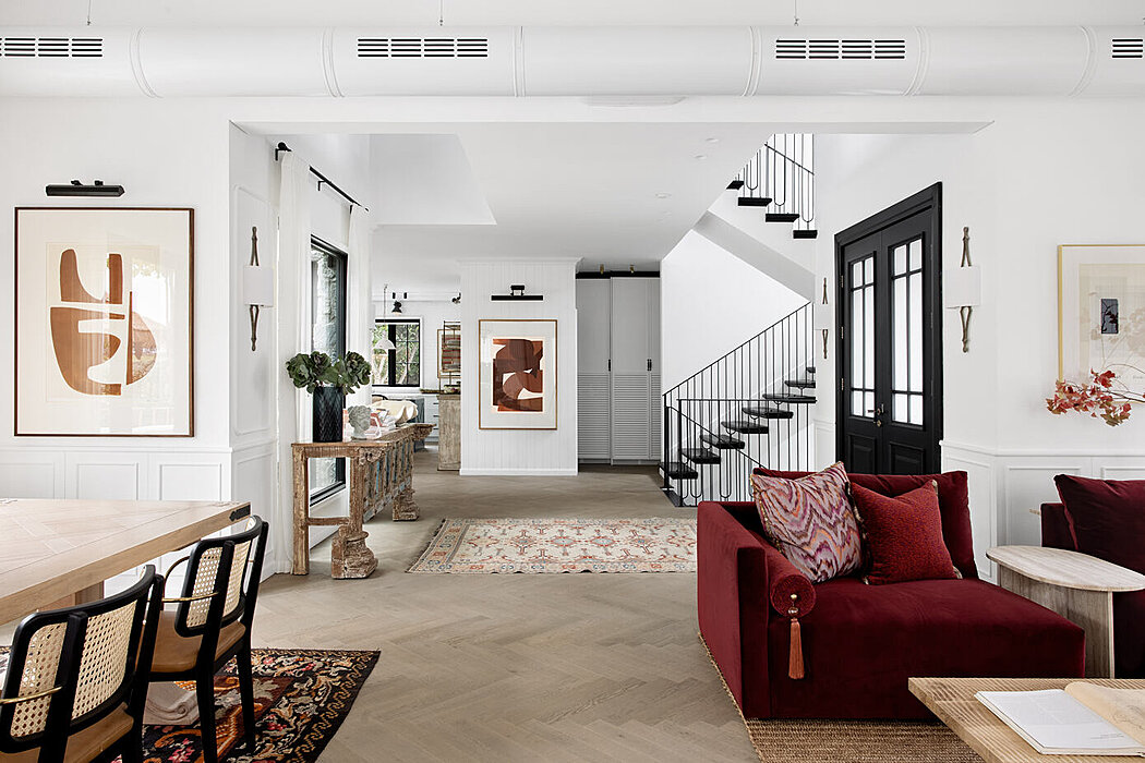 现代农舍丨以色列-4