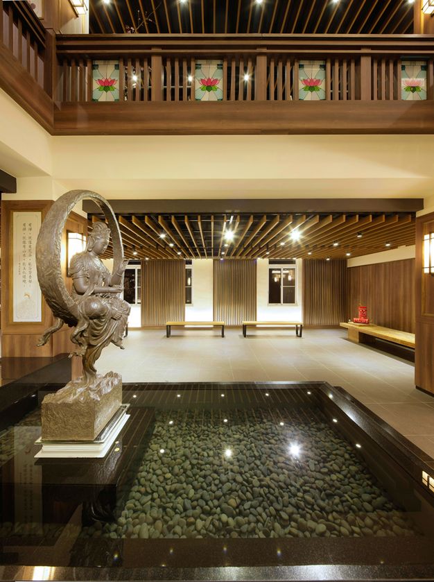 佛光山北海道场-6