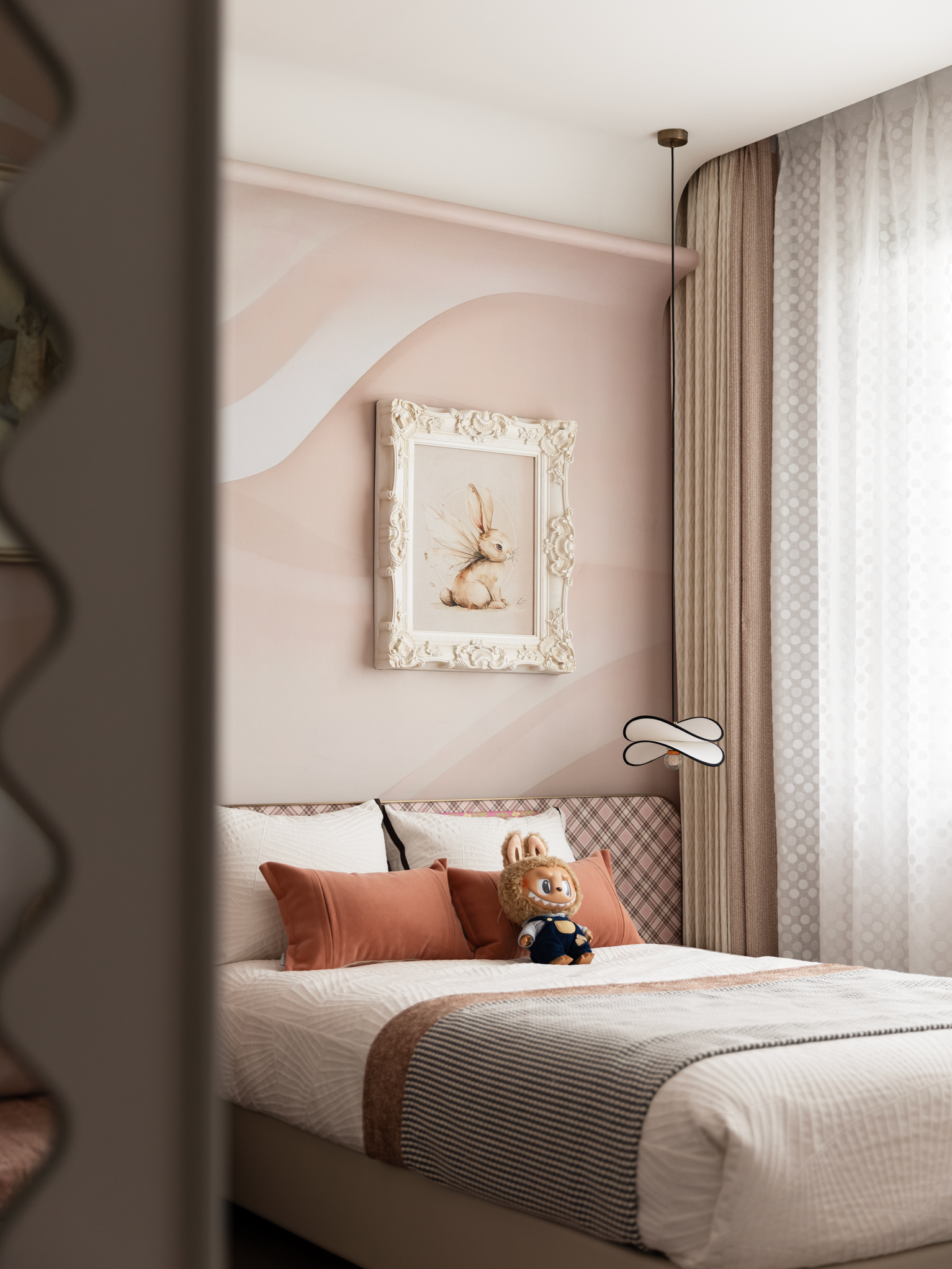 扬州中海・九樾院子209中叠户型丨中国扬州丨华奕设计（HuaYi Design）-66