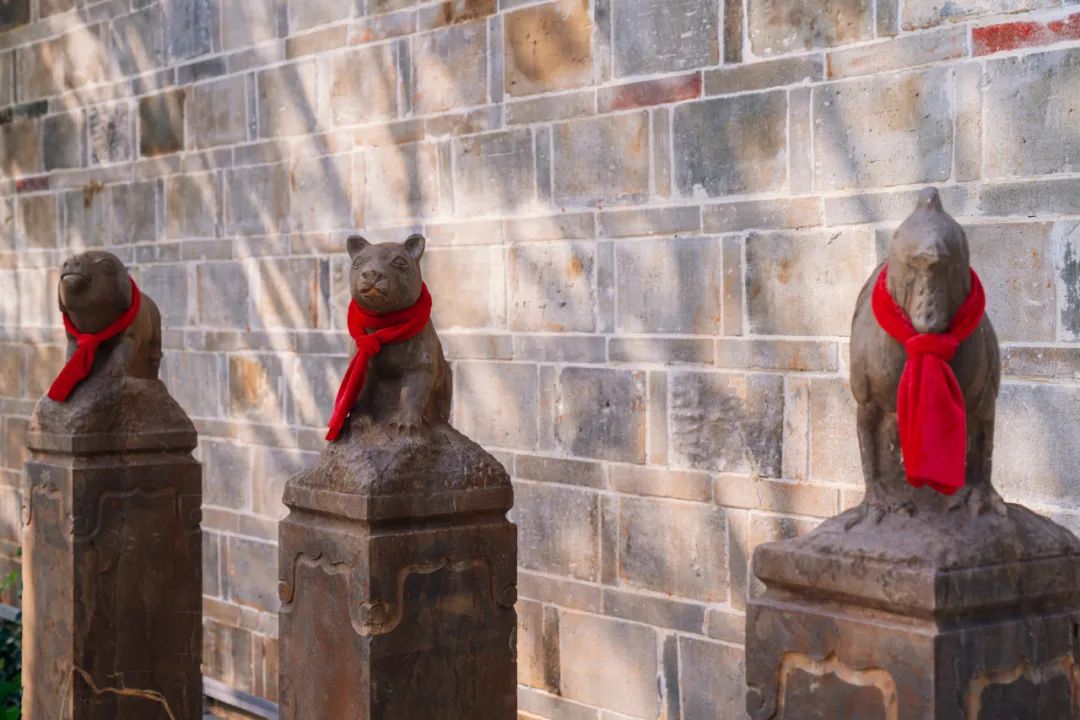 上饶悦麓开元观堂 | 古徽州文化与现代度假的完美融合-58