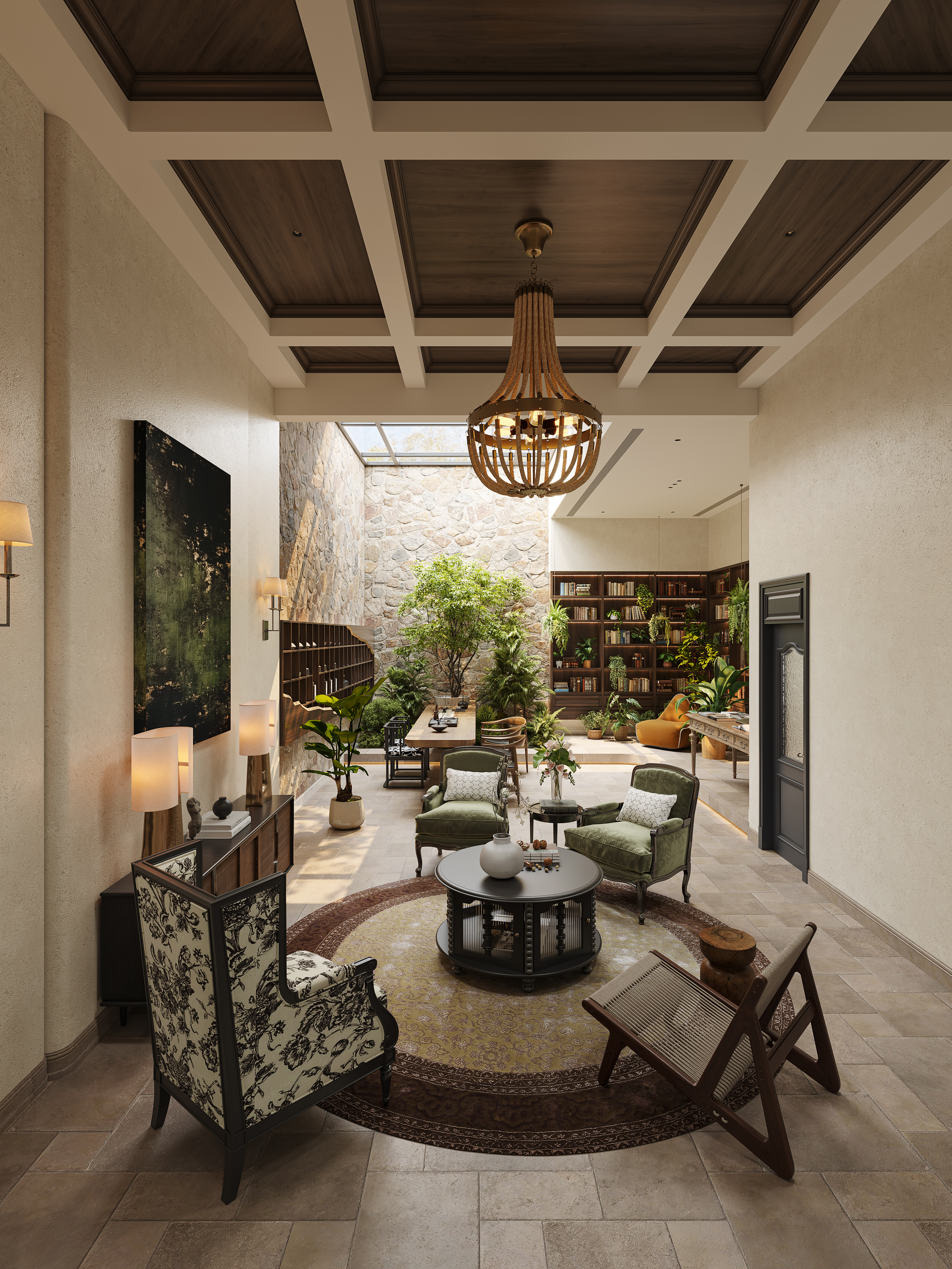 英伦风设计  英伦风-13