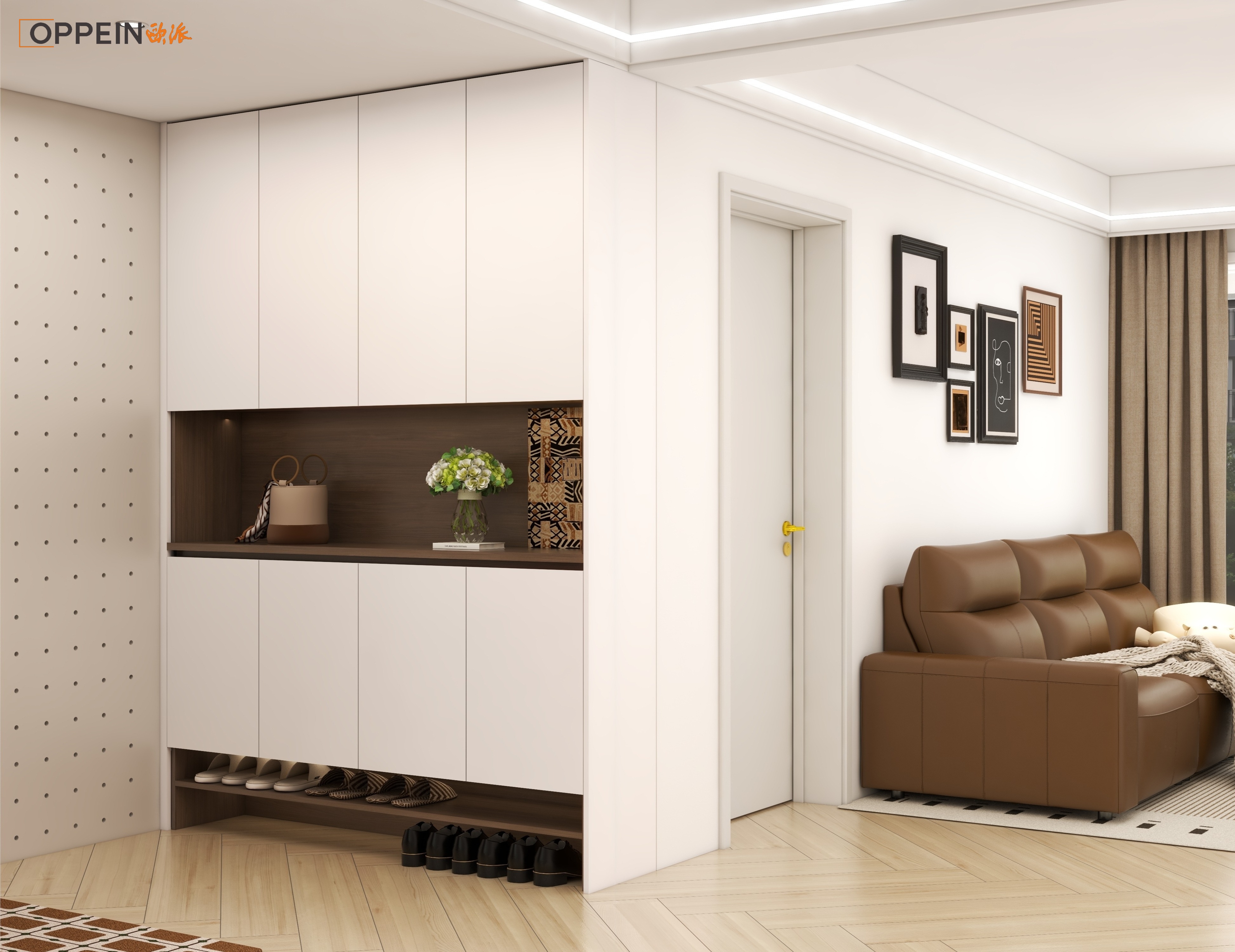 尚泽景园18栋902-0