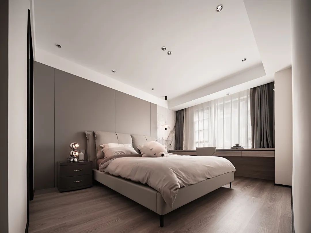 拾趣·藏在时光里的家丨中国桂林丨斑马設計事务所-26