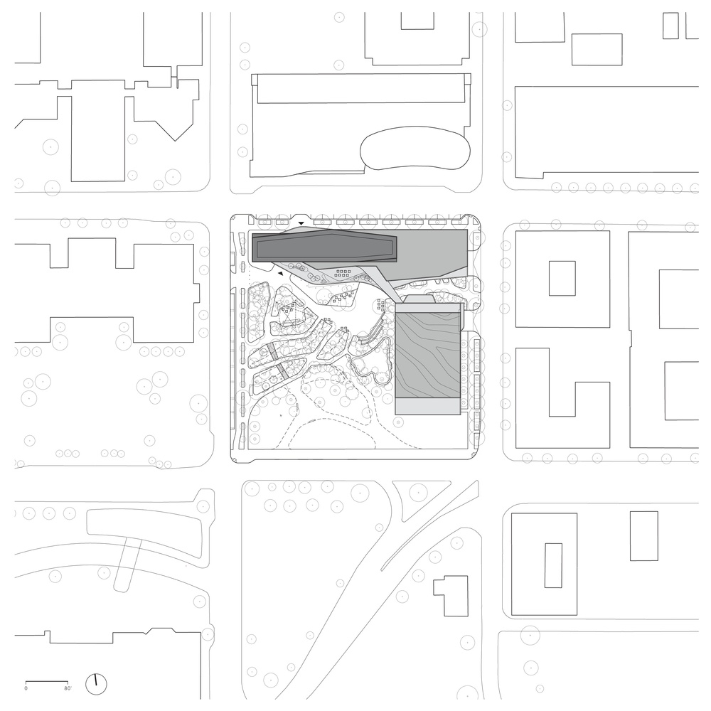 康明斯印地分销总部-69