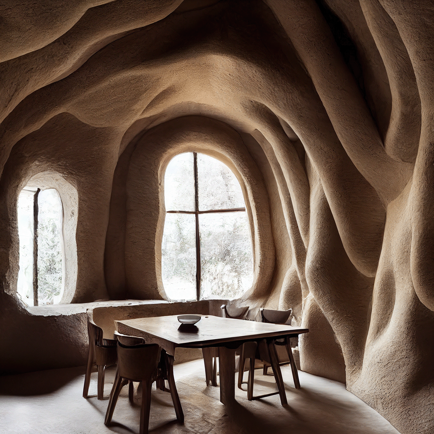 Gaudism丨Ariadna Giménez-35