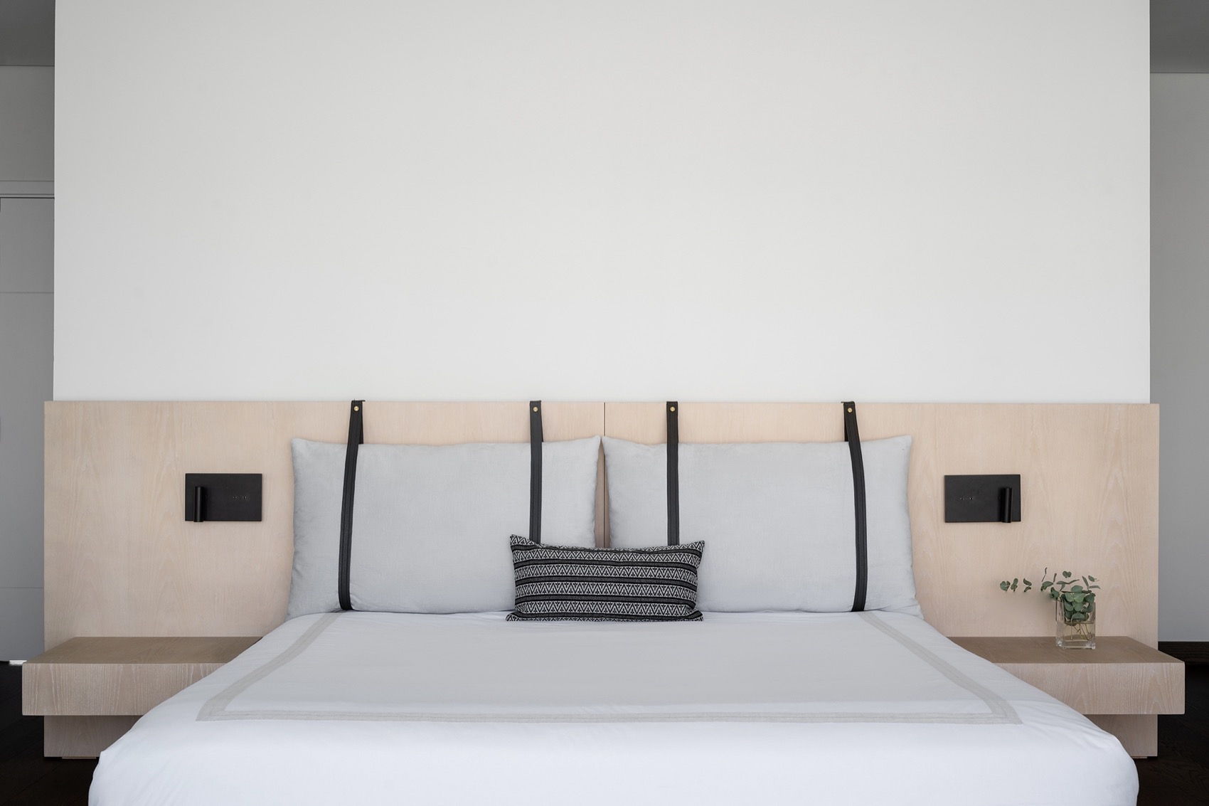 Art + Heritage 之家丨阿联酋阿布扎比丨Natasha Sturko Interiors-48