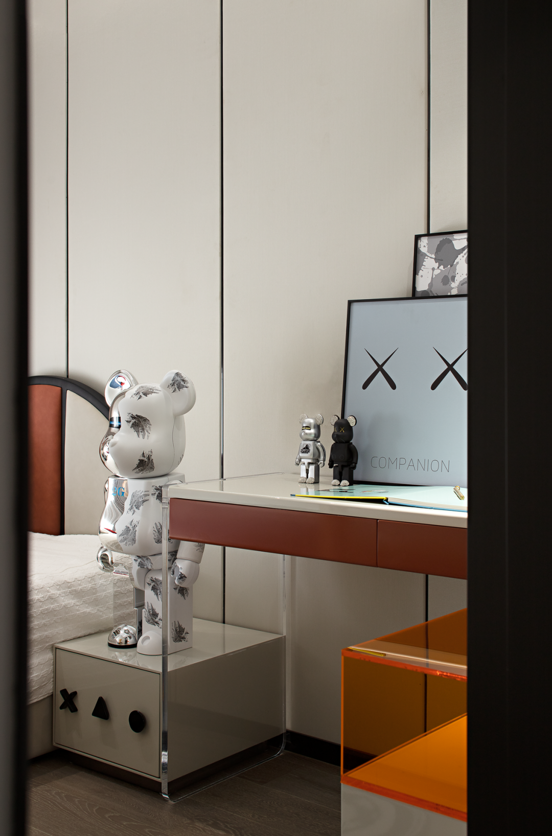 深圳商墅 C12丨中国深圳丨佰思创意设计-29