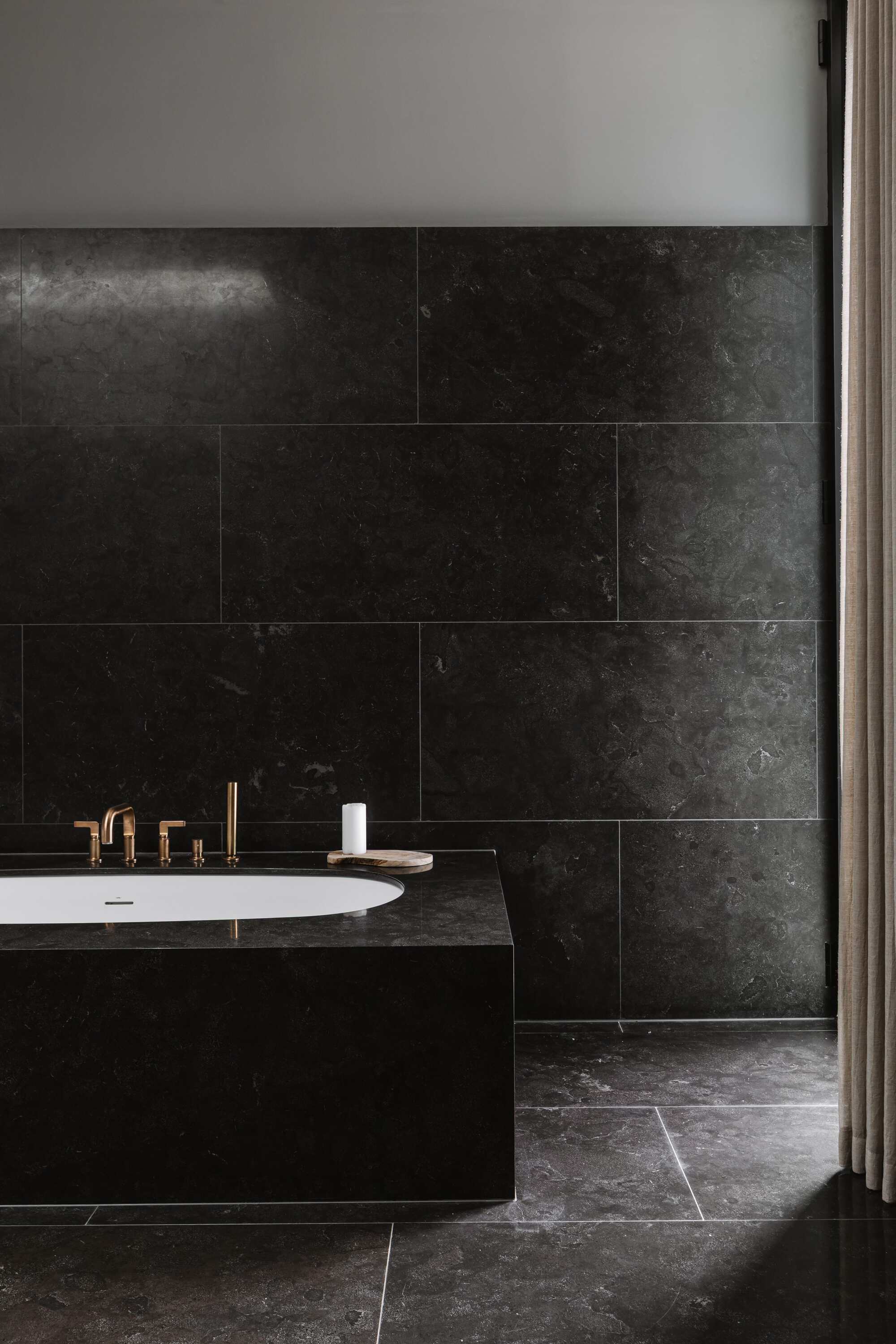 丨英国丨Des Ewing Architects-33