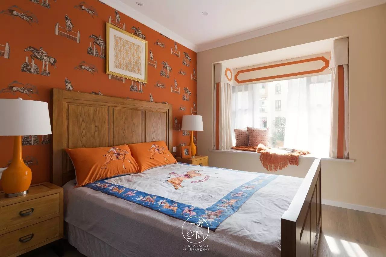 Fresh House | 现代美式家居的温情与精致-42