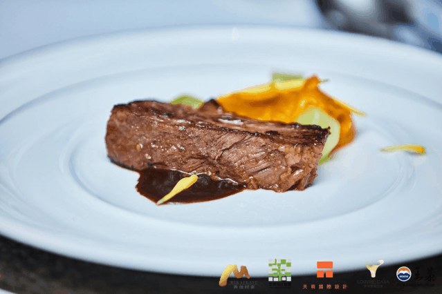 天萌宴 | 霜遇之美，共赏设计盛宴-35