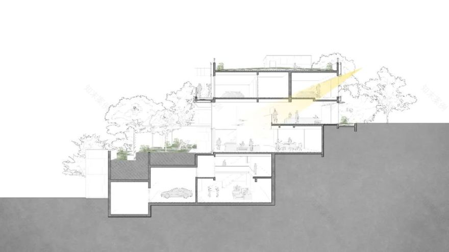 杭州万科白鹭郡西丨中国杭州丨青墨建筑设计-79