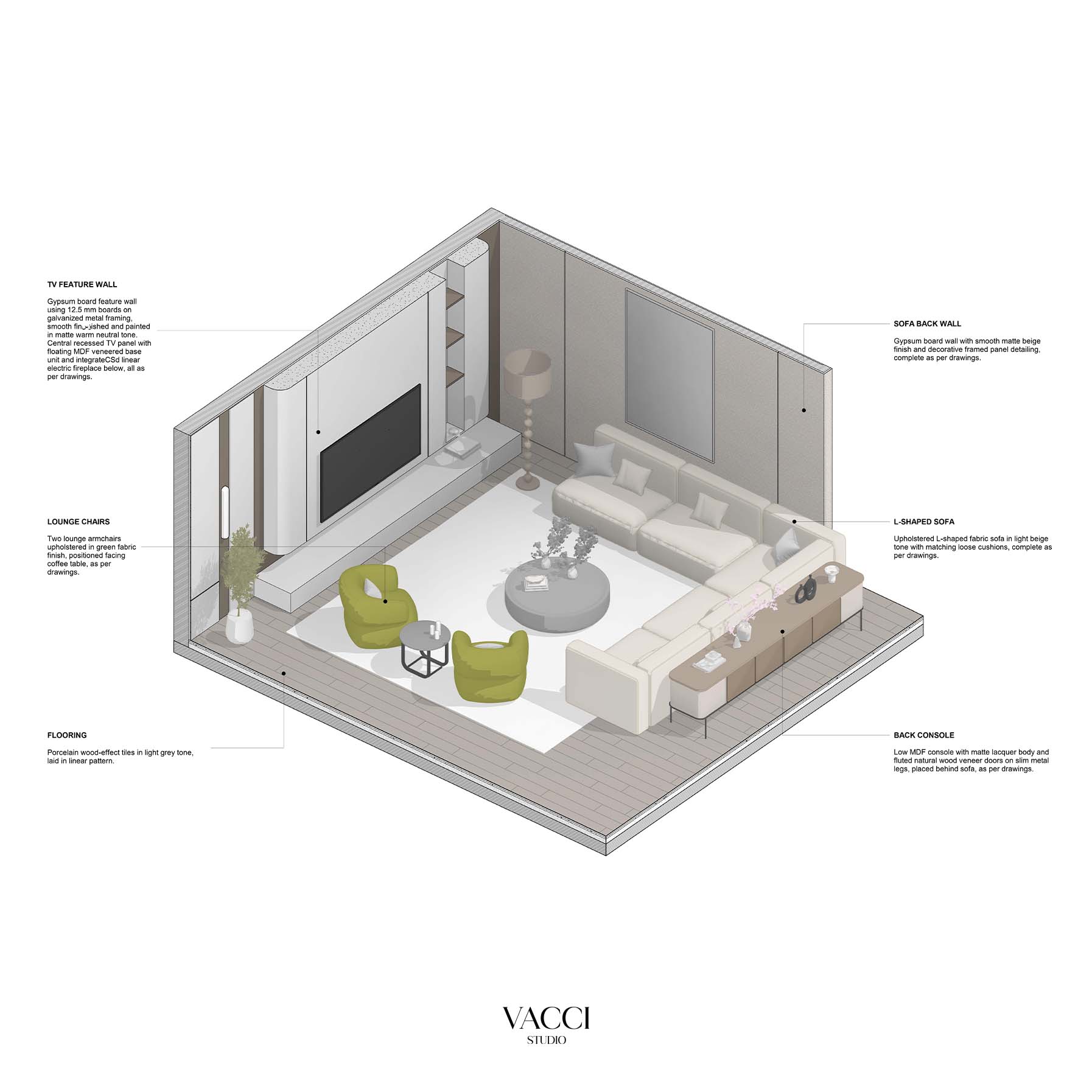 ALSANYAAN ROOF LIVING DESIGN PACKAGE-6