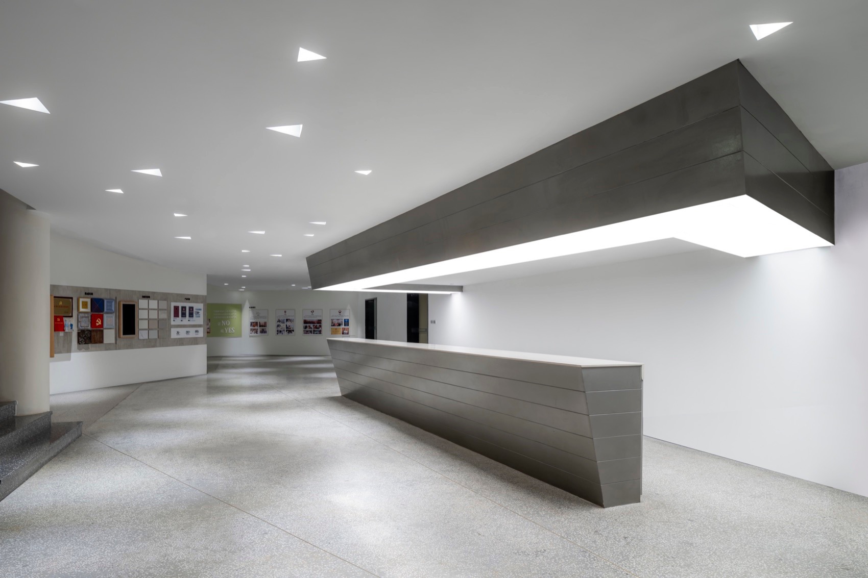 友邦总部园区丨中国嘉兴丨阔合CROX,温州设计集团等多家公司-347