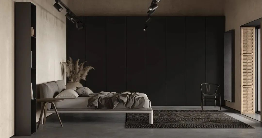 简奢有度，叶胤祥打造随州高端纯设计生活-25