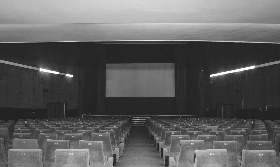 RIFFRAFF 3+4 电影院建筑丨瑞士苏黎世-42