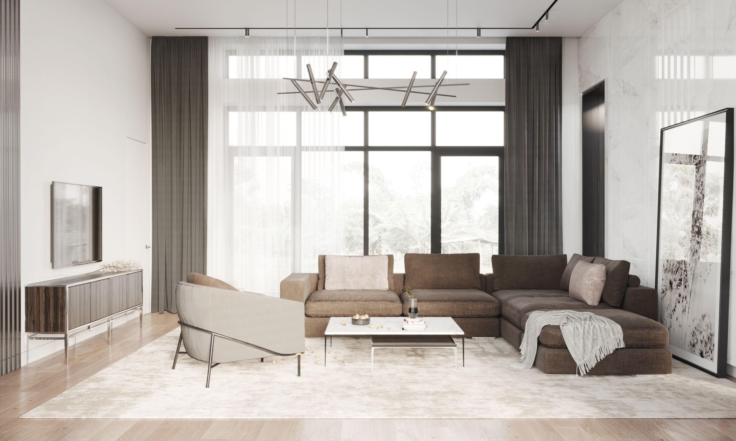 双色内饰丨NEXT Home-2