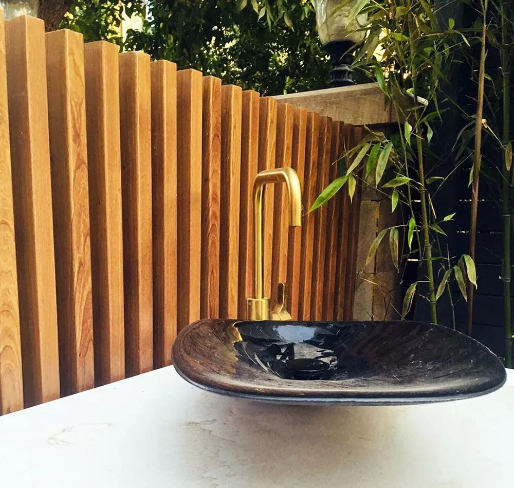 北京天竺新新家园现代风格花园设计-30