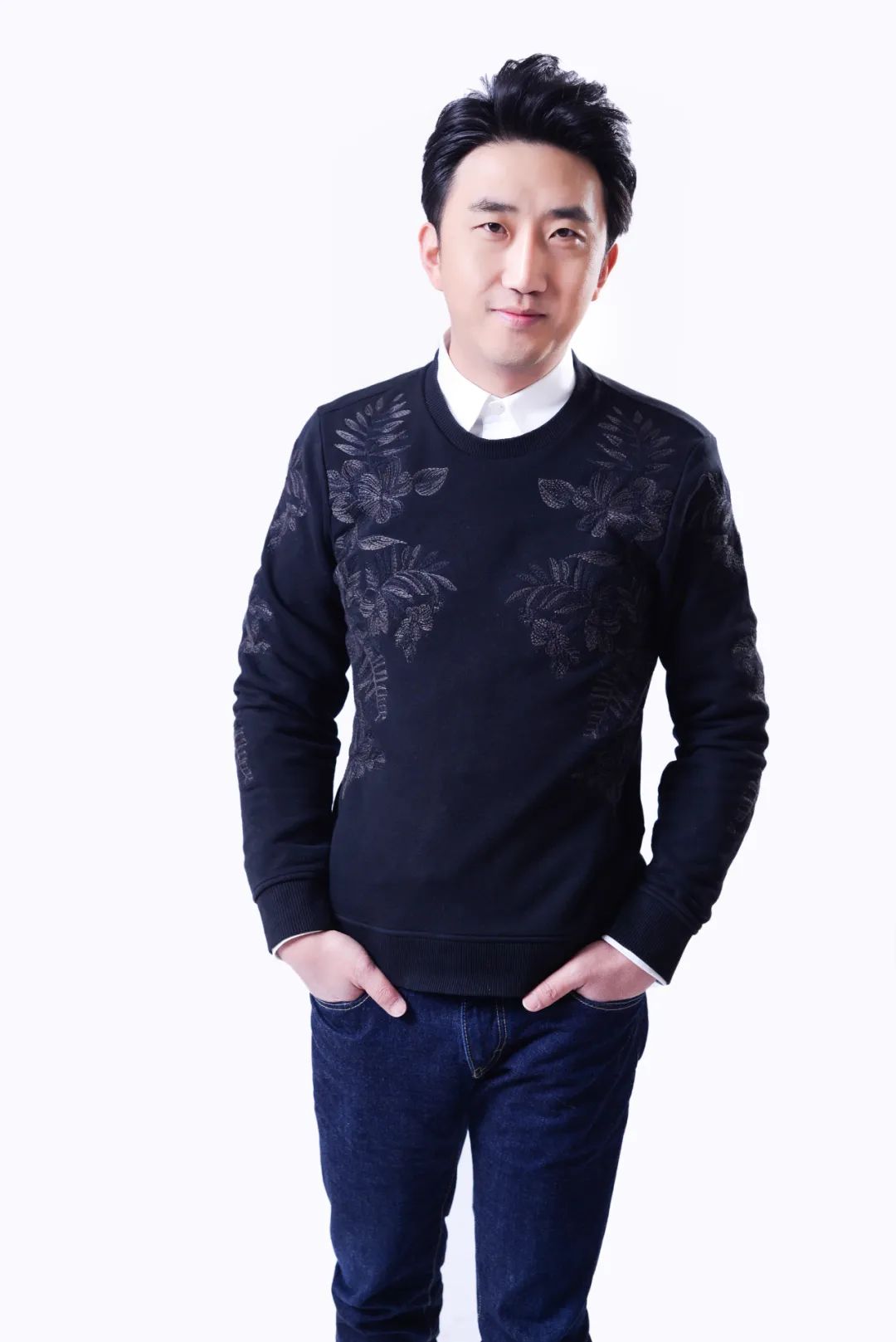 集雨堂 | 现代简约诗意空间,打造亲子互动乌托邦-102