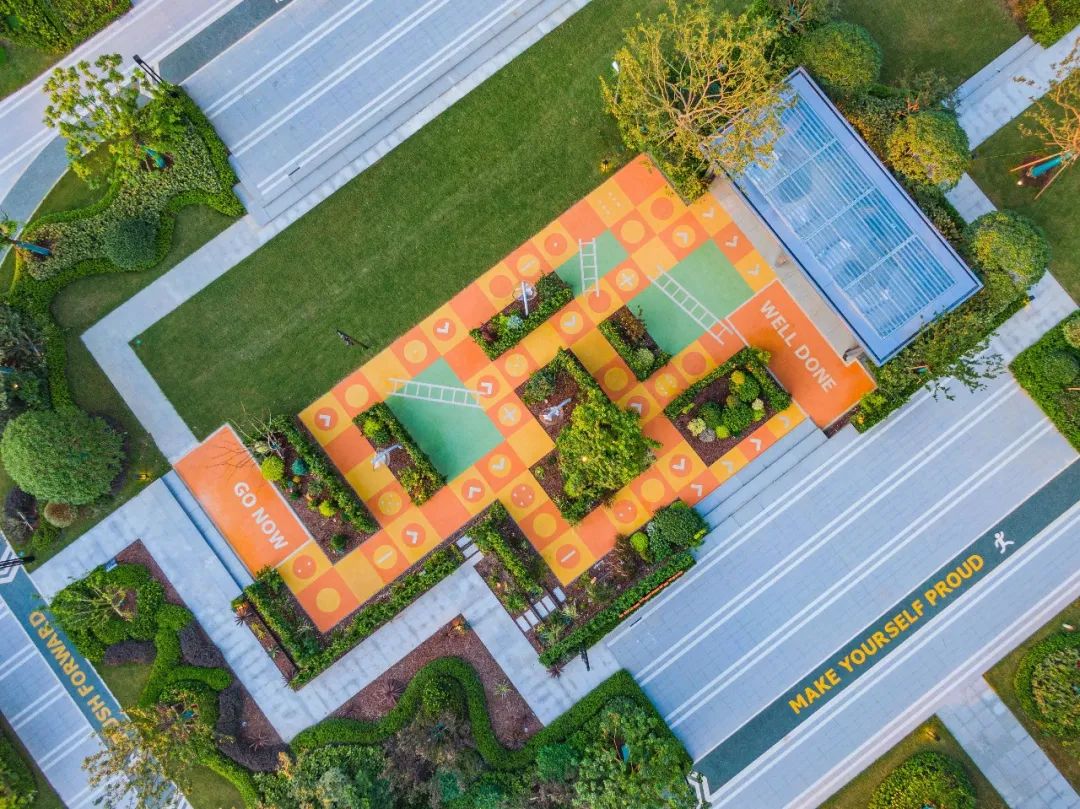 湖州府大区景观设计丨中国湖州丨柏纳遨天(杭州)景观设计有限公司,杭州邑都建筑景观设计有限公司-82