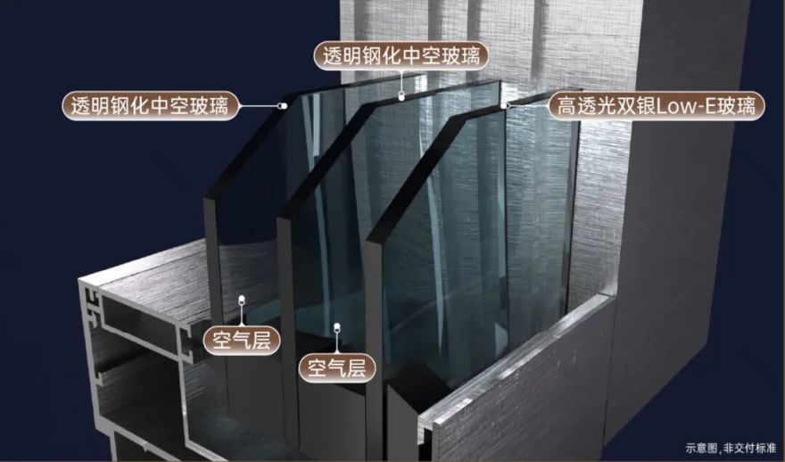 龙湖新绿色锦江峯萃-71