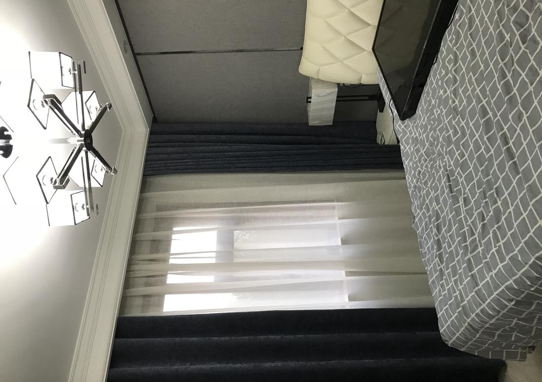 
中式别墅大厅-实景 -8