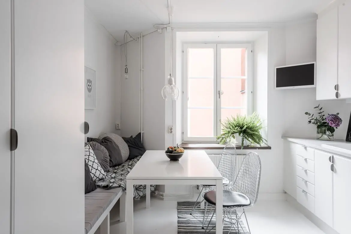 温馨亲子双层公寓-8