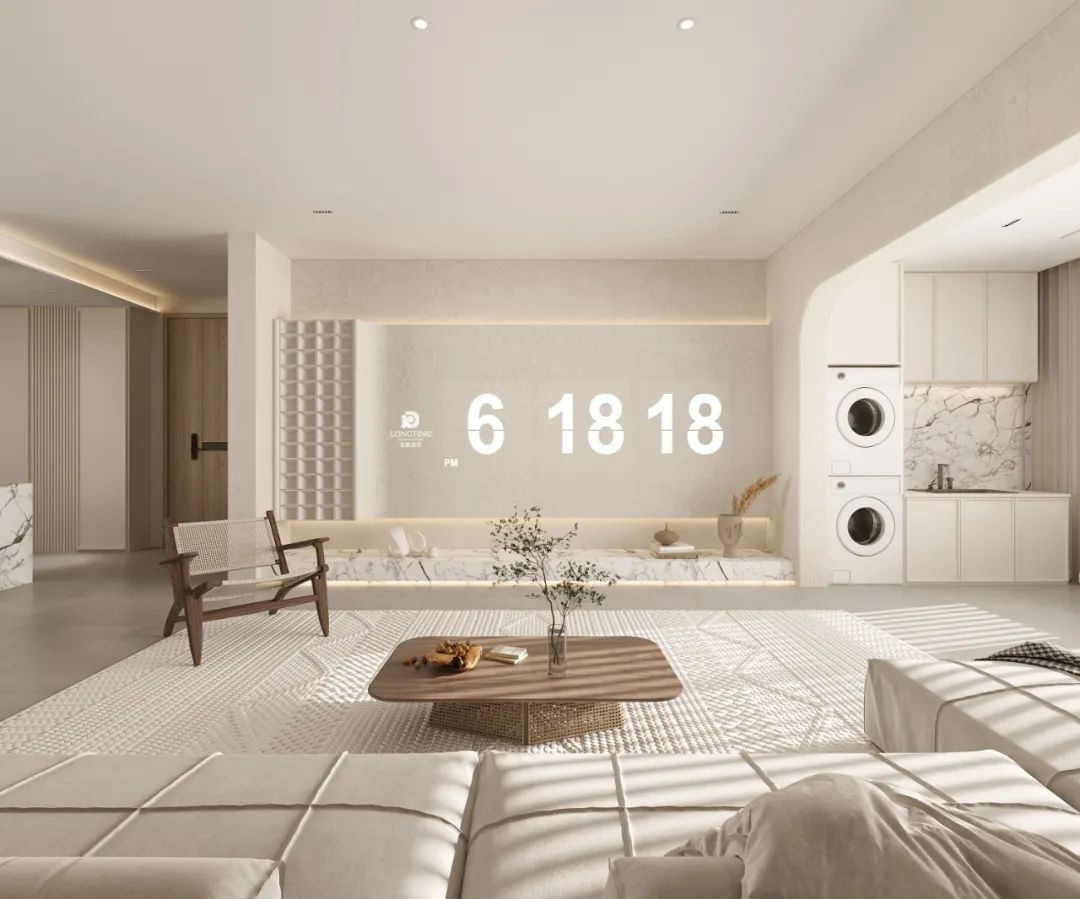 《龙庭设计》十里春风 210 方丨中国湖州-1