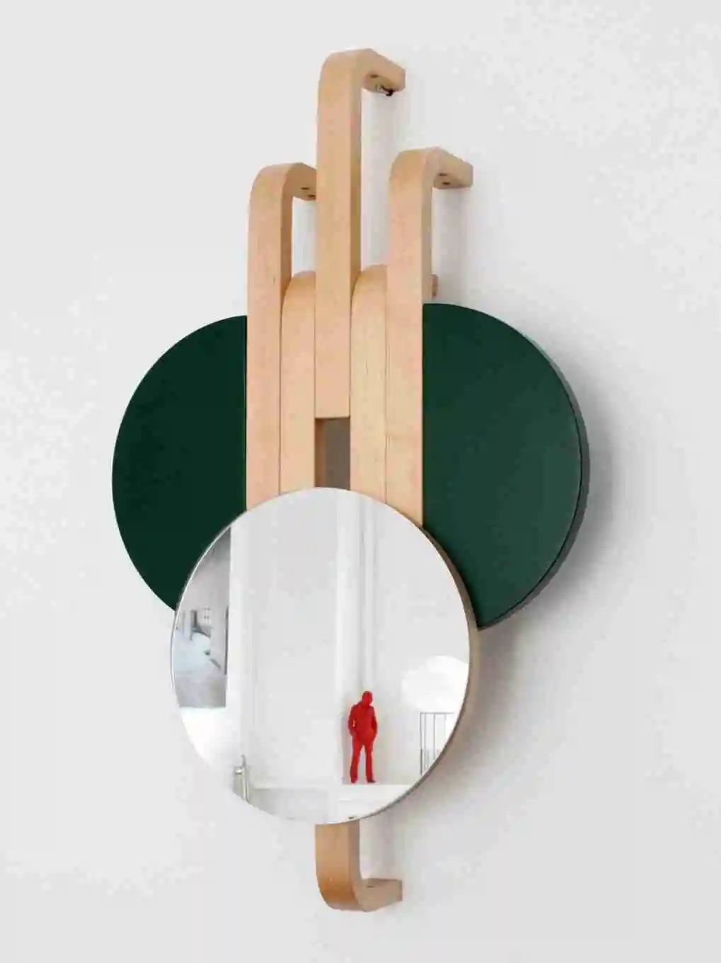 创意无限 | 五位设计师的跨界之作-32