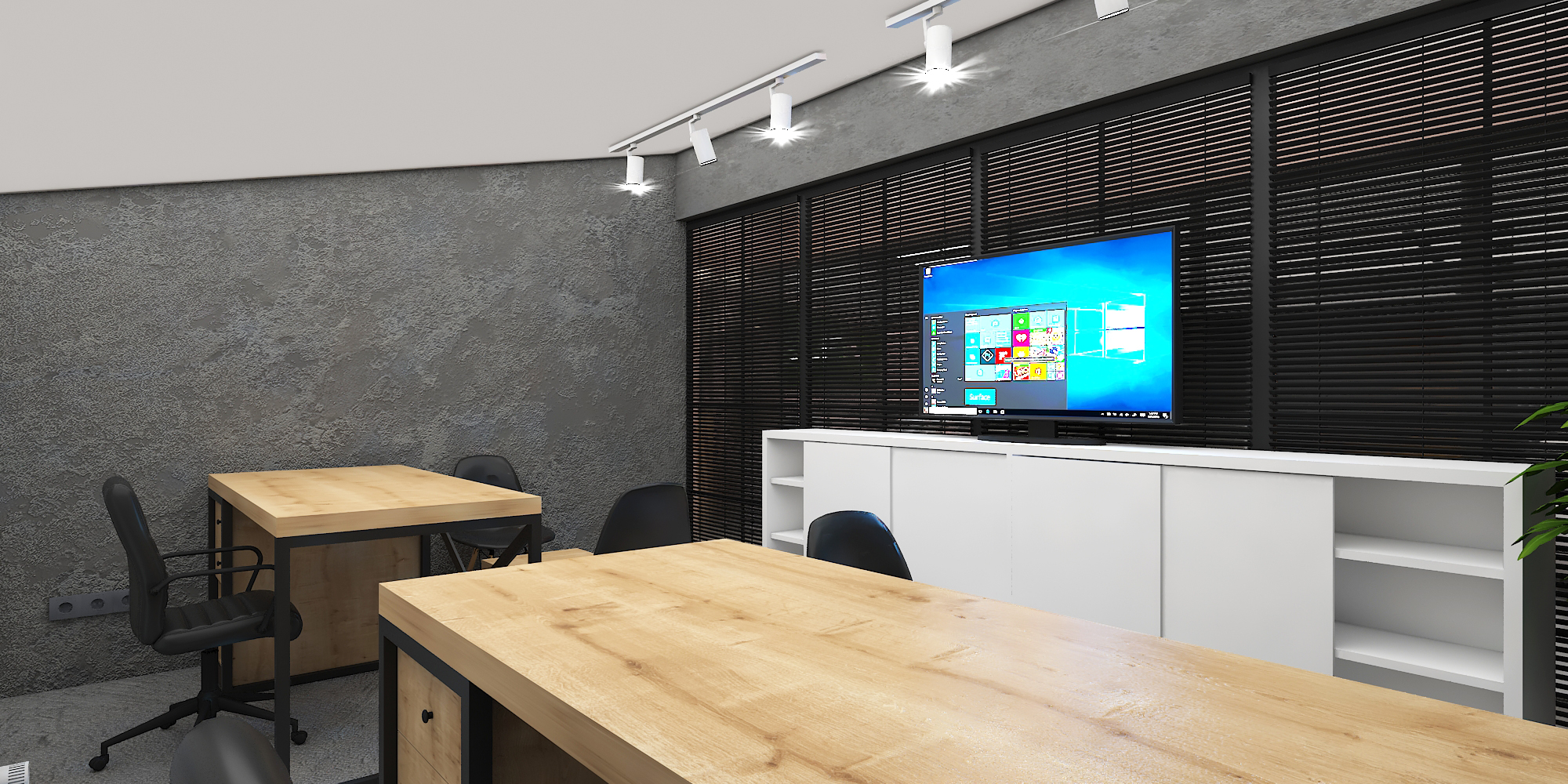 ALFA TEKSTIL OFFICE DESIGN-22