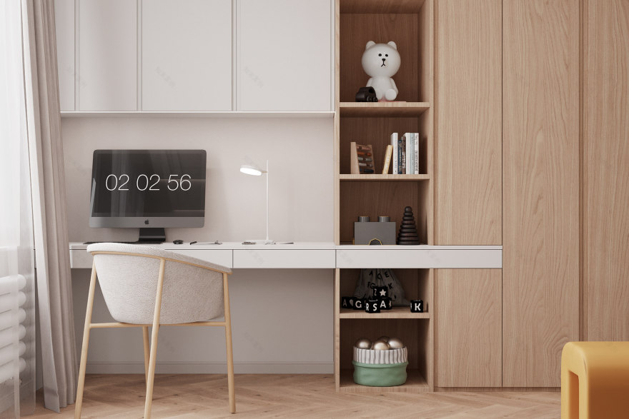 平层丨俄罗斯圣彼得堡丨Dking,ANIKIИA-71