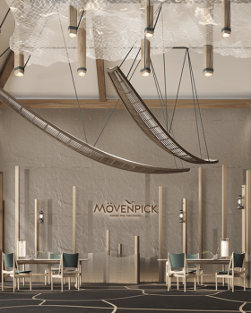 Tam Giang Lagoon Resort - Lobby