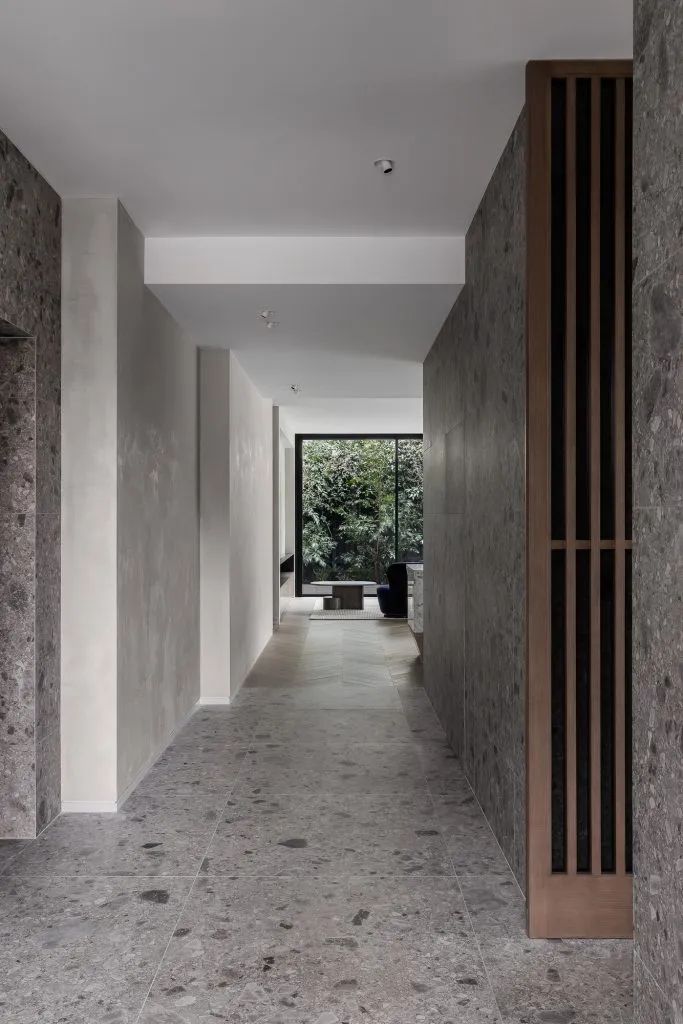 科拉罗伊宅邸丨澳大利亚丨TRD-60