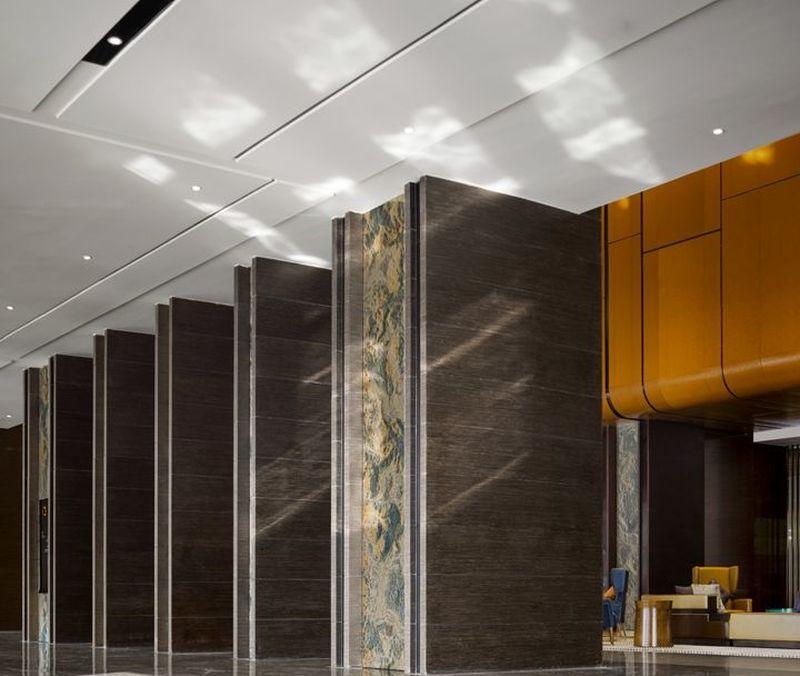 襄阳铂骊酒店-46