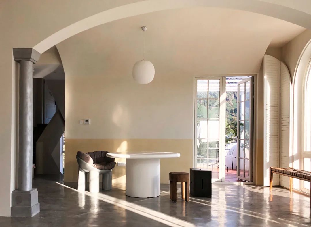 在野美学生活家丨中国杭州丨述行建筑-46