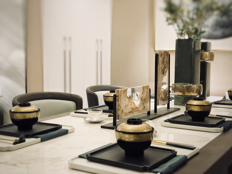 自然之象 | 离形得似的空间美学-6