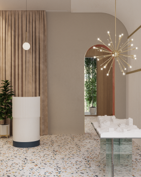 REAL ESTATE OFFICE_for Rinofanto Development, Milan on Behance_files Mikołaj Morhunov