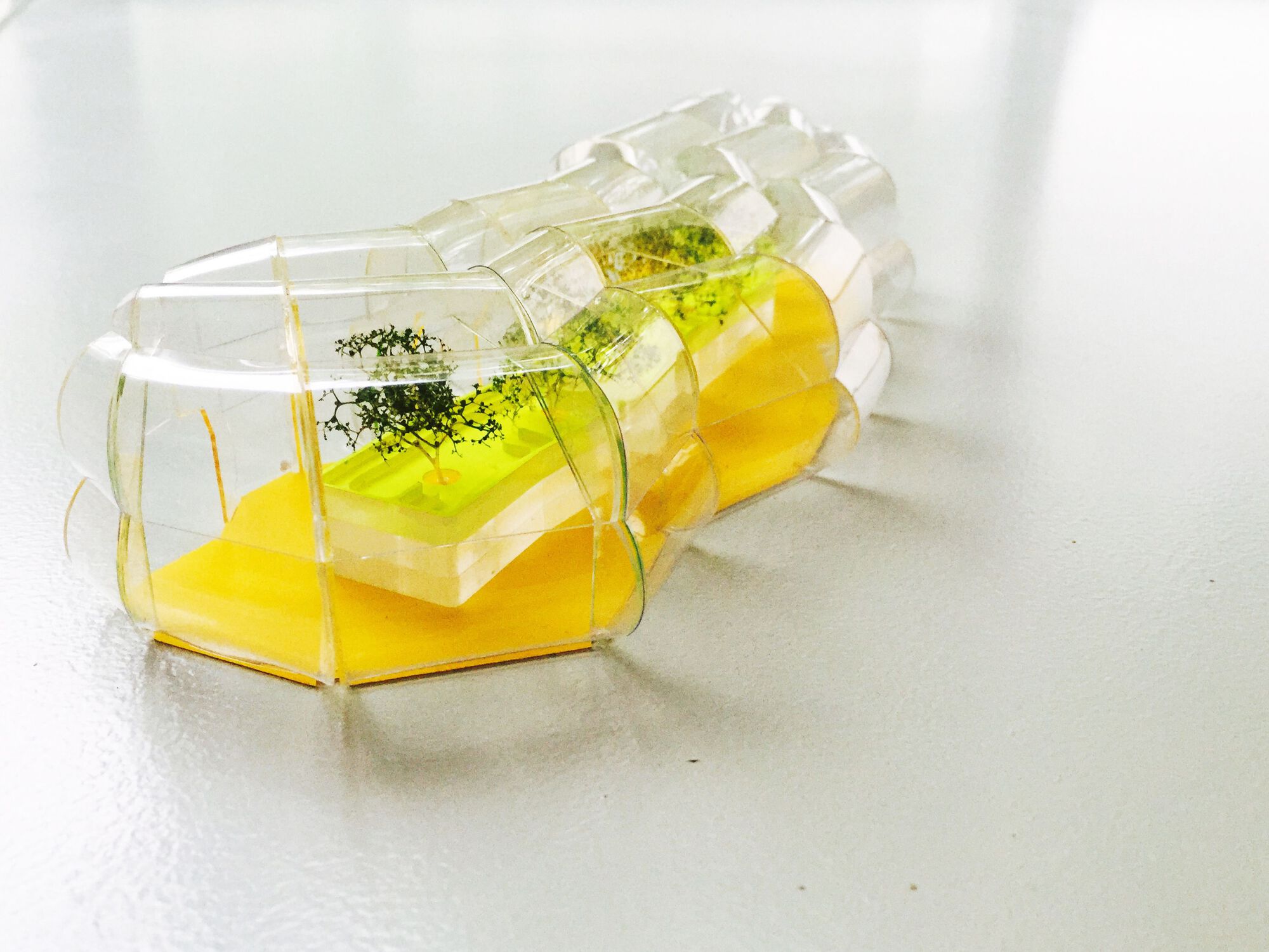 设计区食堂丨英国伦敦丨selgascano-46