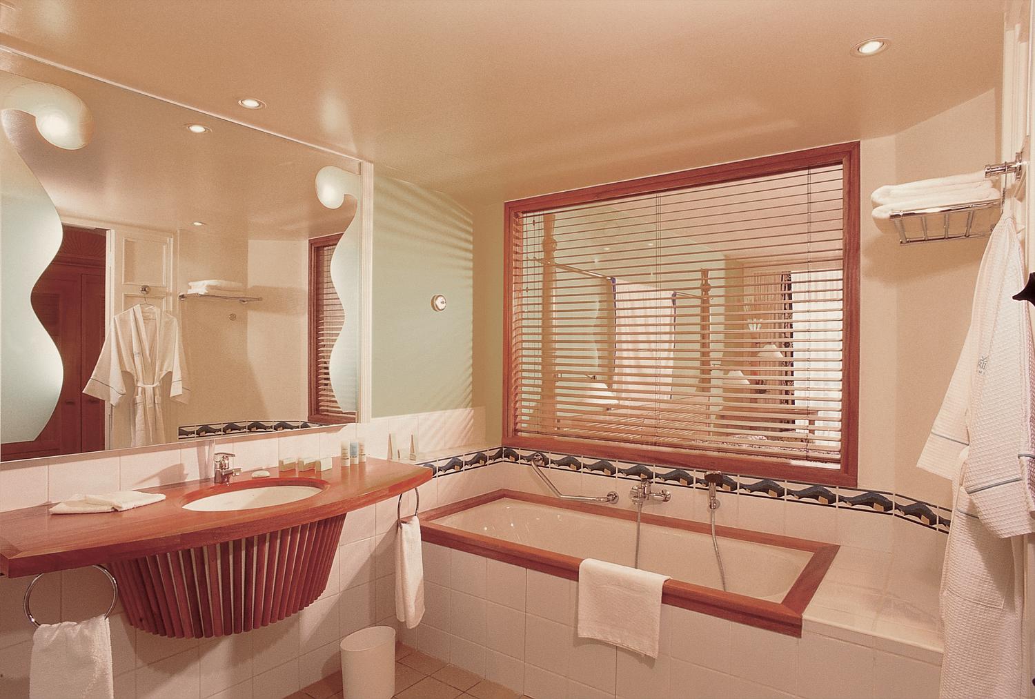 )Le Meridien Tahiti, Tahiti, French Polynesia-12