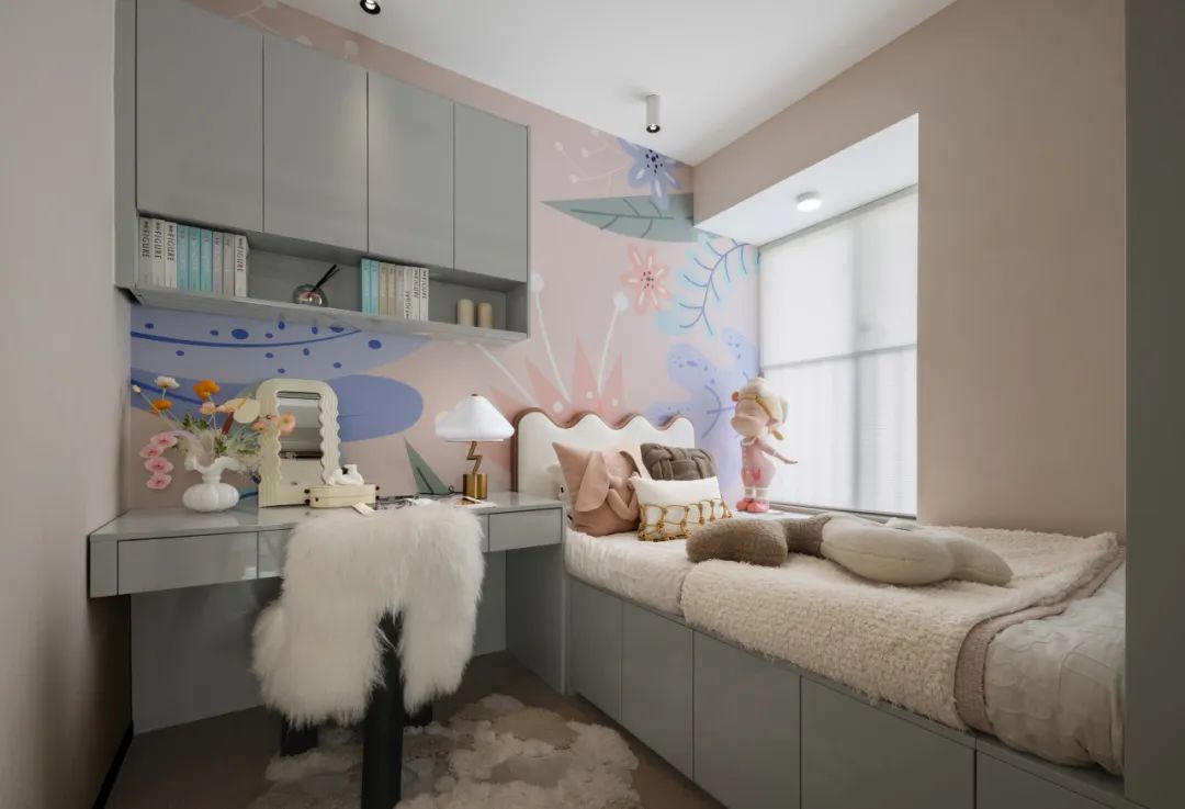 深圳金地·峰境誉府丨中国深圳丨则灵艺术-57