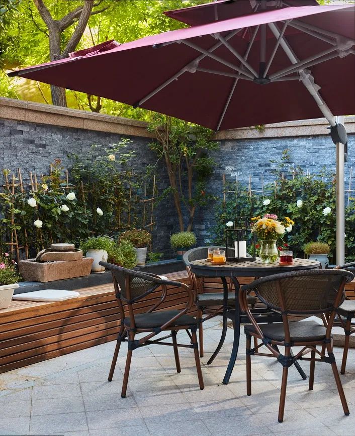 400㎡现代别墅,捕捉家的美好丨中国上海丨尚层别墅装饰-37